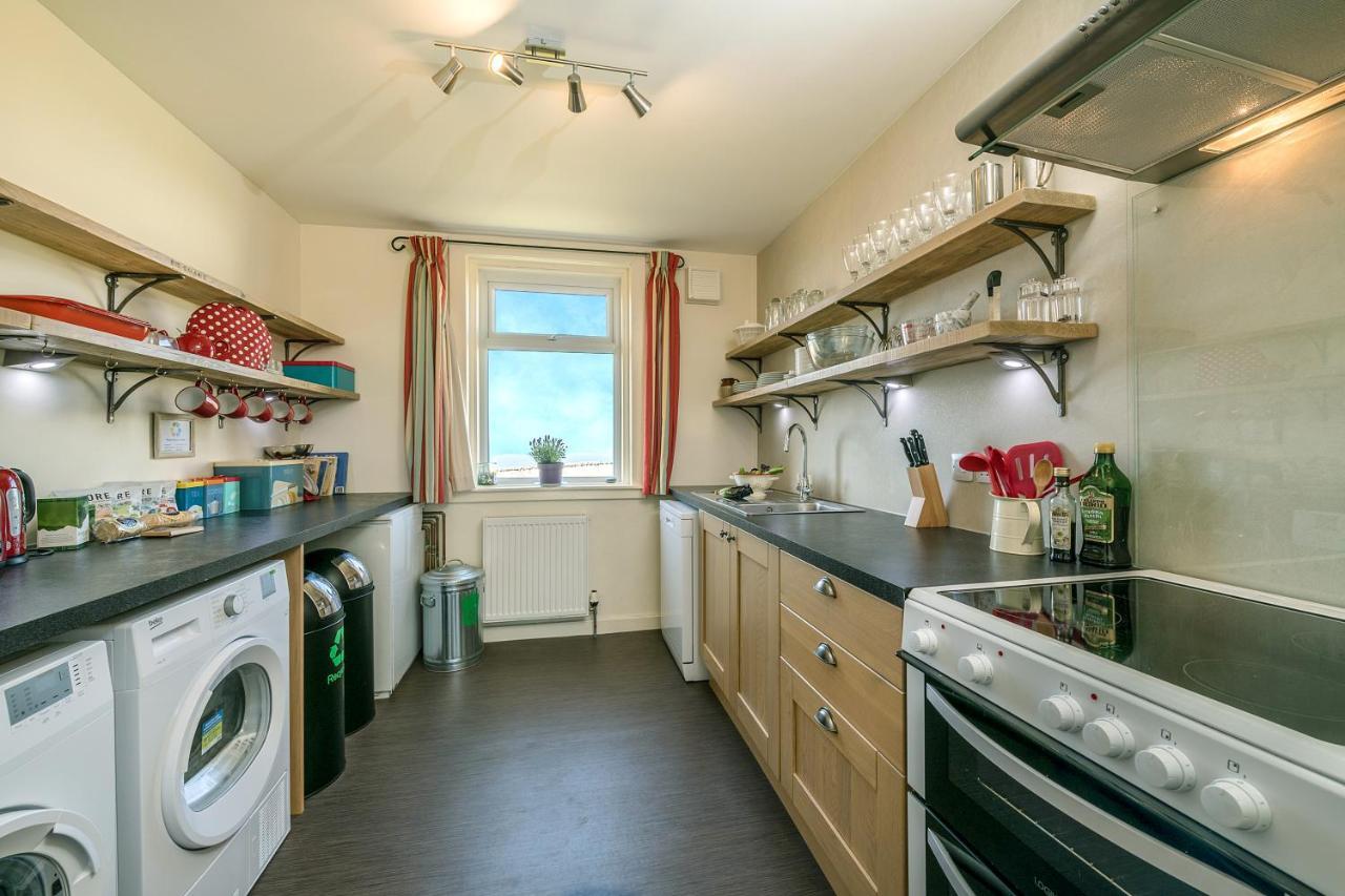 Self-Catering Lighthouse Keeper'S Cottage On The Nc500 Wick  Exteriér fotografie