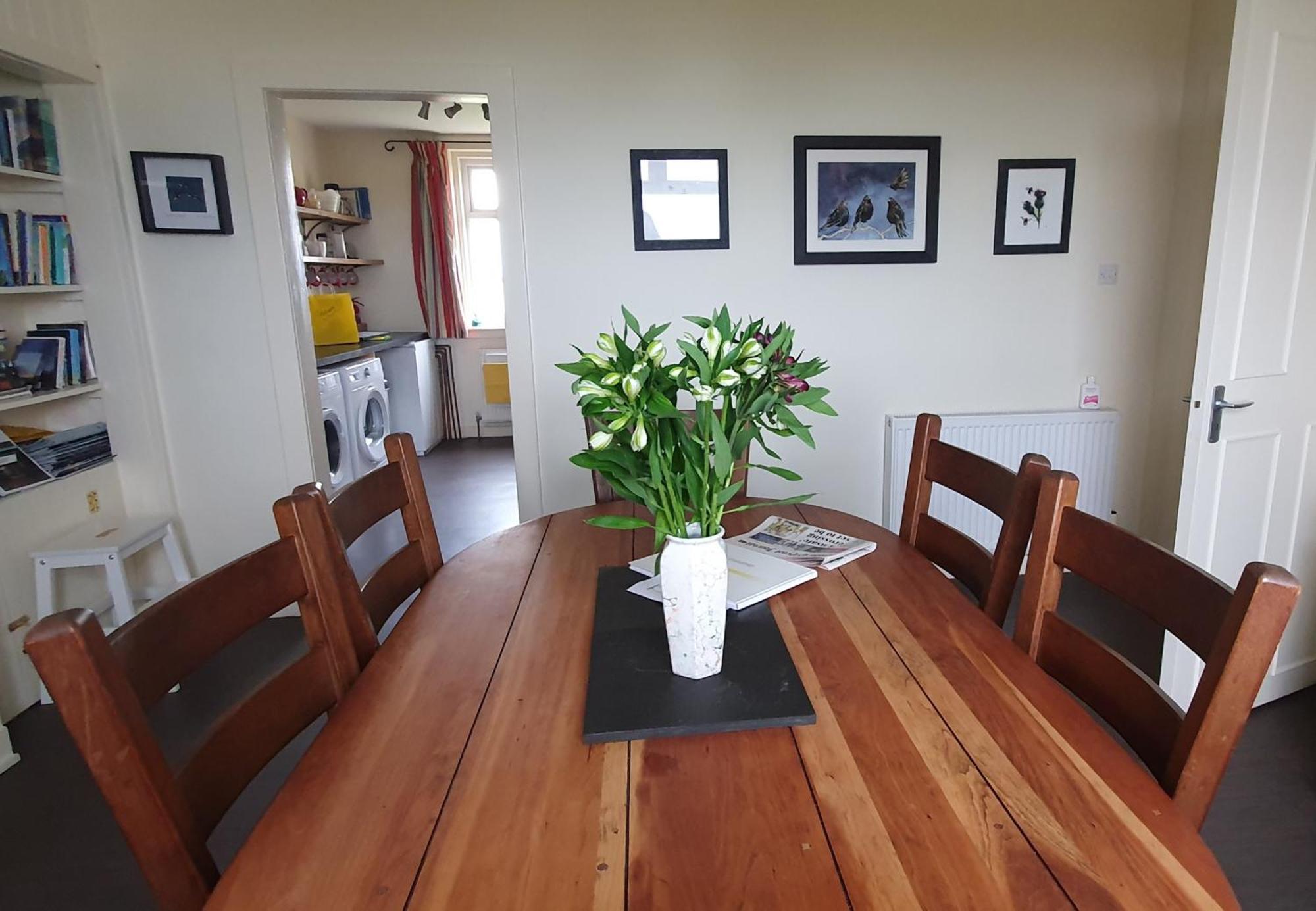 Self-Catering Lighthouse Keeper'S Cottage On The Nc500 Wick  Exteriér fotografie