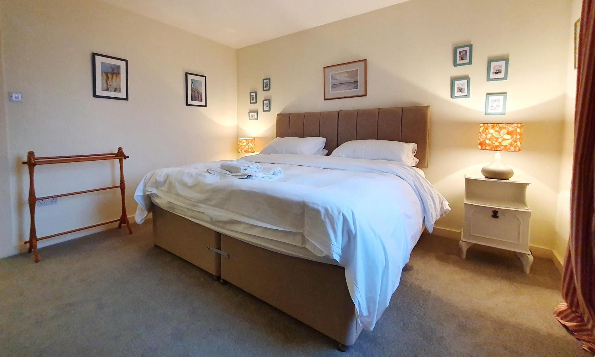 Self-Catering Lighthouse Keeper'S Cottage On The Nc500 Wick  Exteriér fotografie